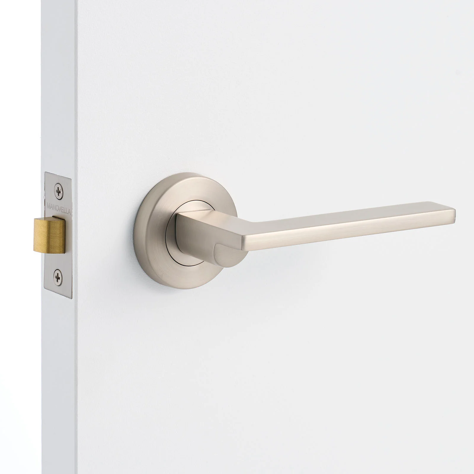 Door Hardware