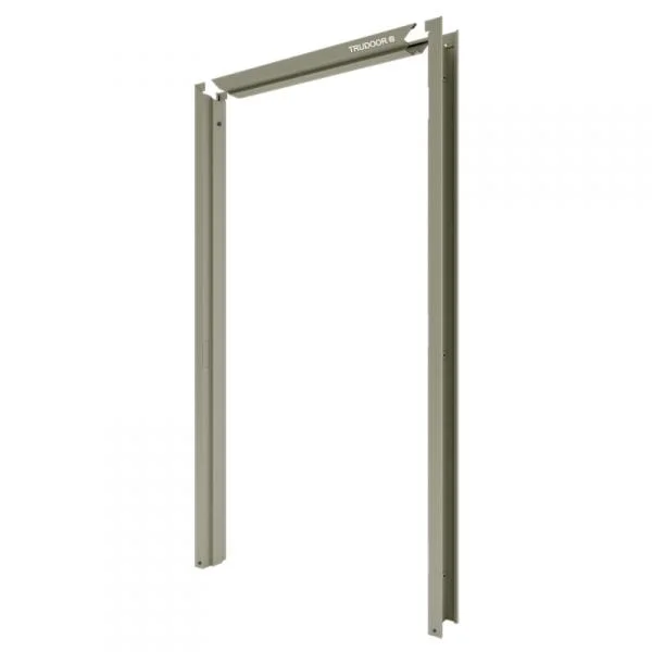 Steel Frames & Door Frames