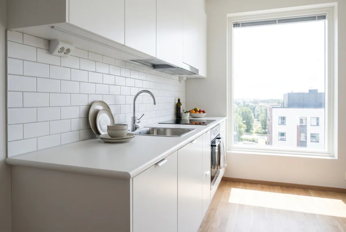 Laminate Countertops