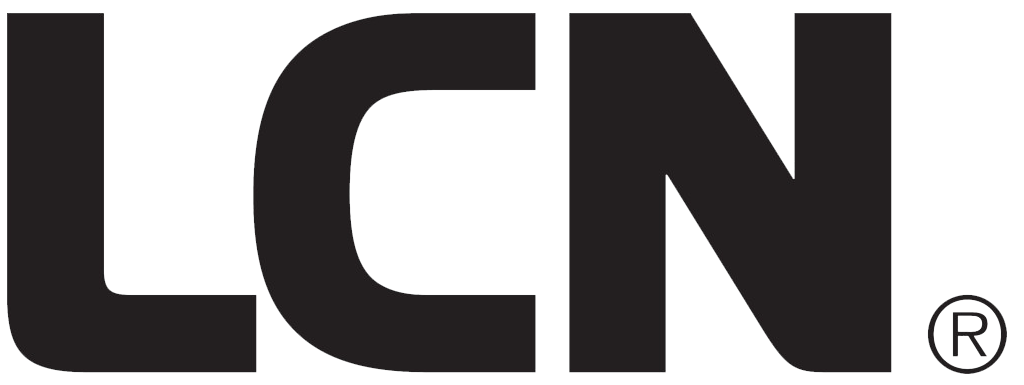 LCN Closers Door Closers Catalog cover