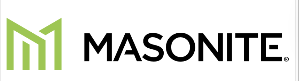 Masonite Architectural Solid Core Door Catalog cover