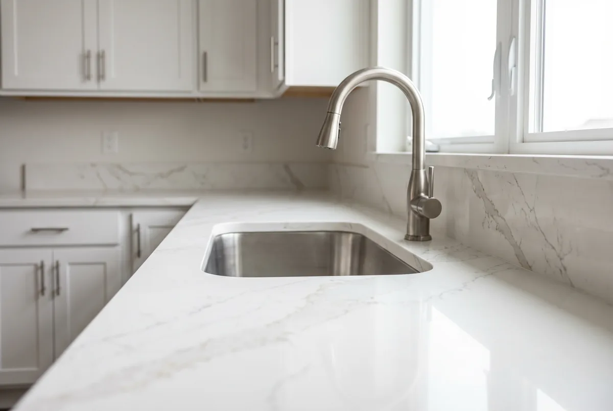 Countertops