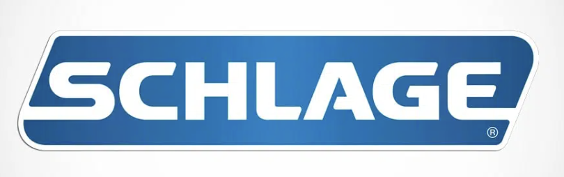 Schlage Commercial Door Hardware Catalog cover