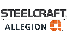 Steelcraft Hollow Metal Doors & Frames Catalog cover