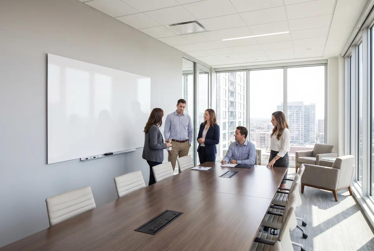 Visual Display & Signage